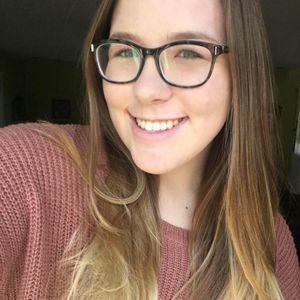 Meet your Posher, Zoe